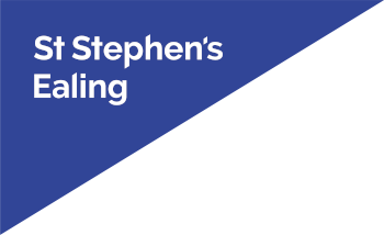 small St Stephen's Logo Triang